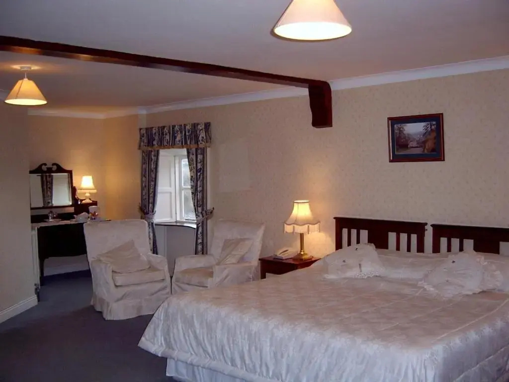 Richmond Country House & Restaurant