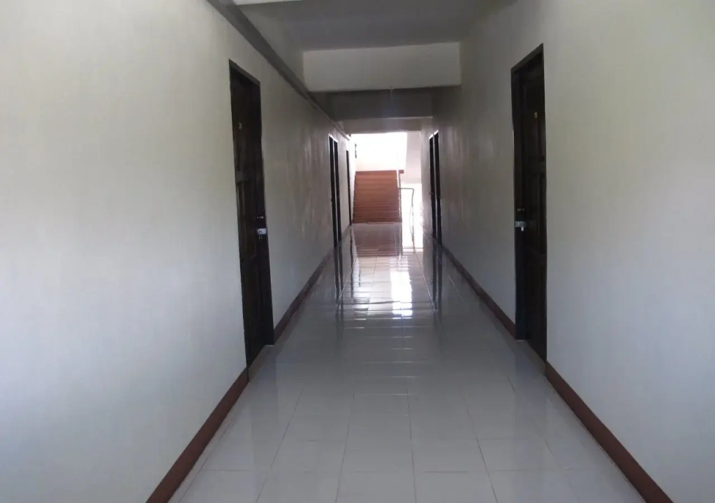 Wannarit Resident