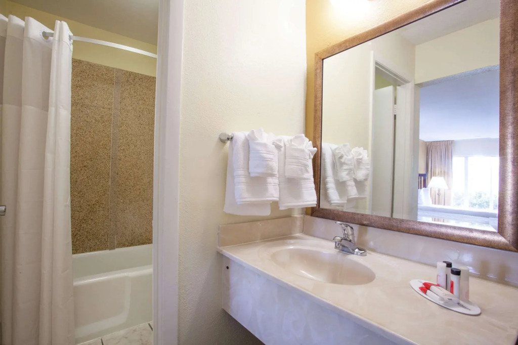 Econo Lodge Daytona Beach - Speedway