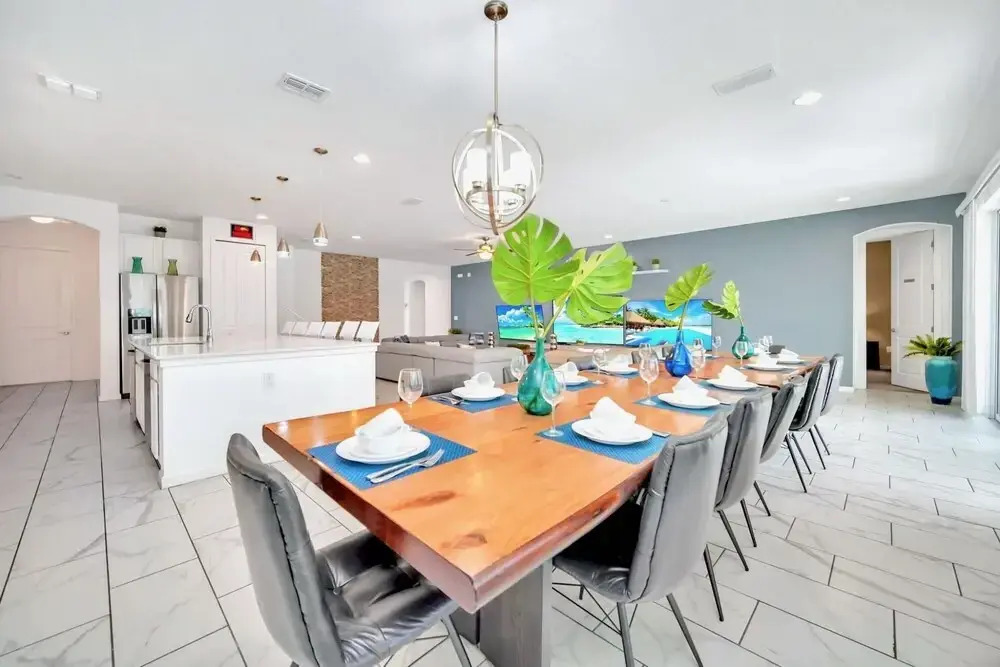 15br Mansion With Private Pool Hot Tub More