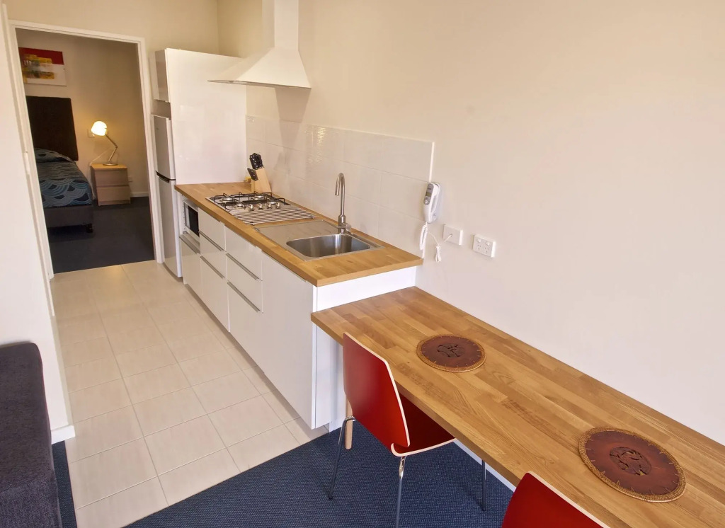 Bunbury Motel and Apartments