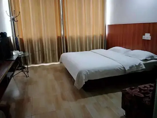 Duhe Hotel