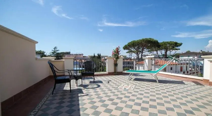 Hotel Il Gabbiano