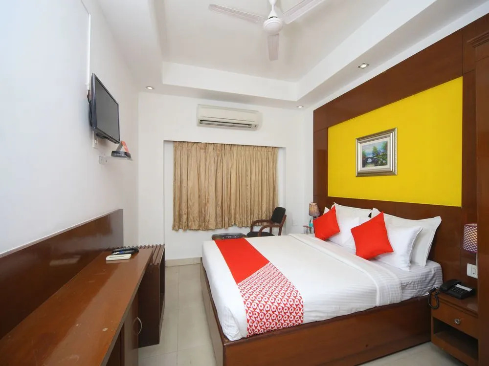 Hotel Priyadarshini Park