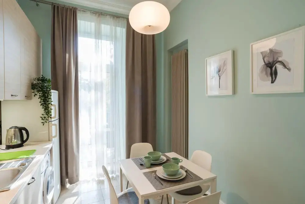 RentPlanet - Apartament Arianska 13