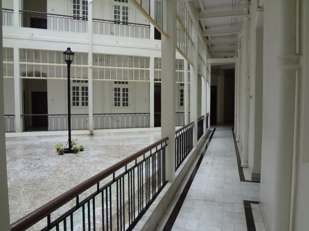 Grand Hotel Mumbai - Ballard Estate, Fort