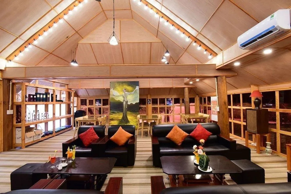 Paragon Resort Ba Vì - by BAY LUXURY
