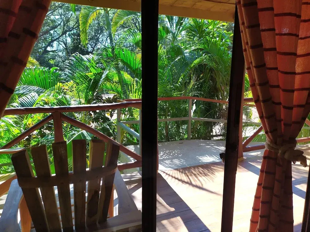 Raratonga Hotel &  Apartments