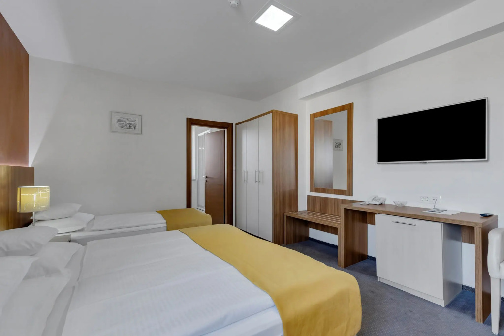 Hotel Marconi