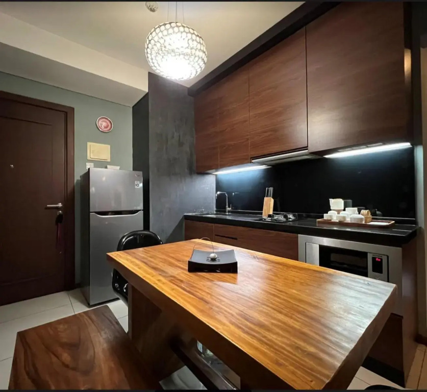 2 Bedrooms - Thamrin Executive Apartment at Jakarta Center