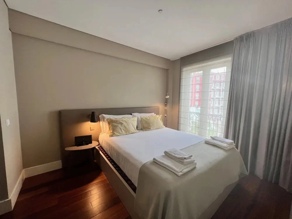 New Oporto Apartaments - São Bento