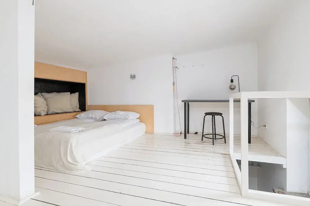 RentPlanet - Apartament Chmielna