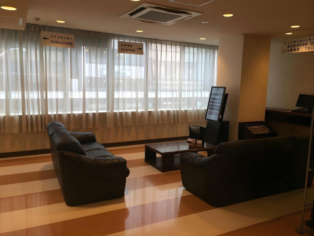 Kyoto Central Inn