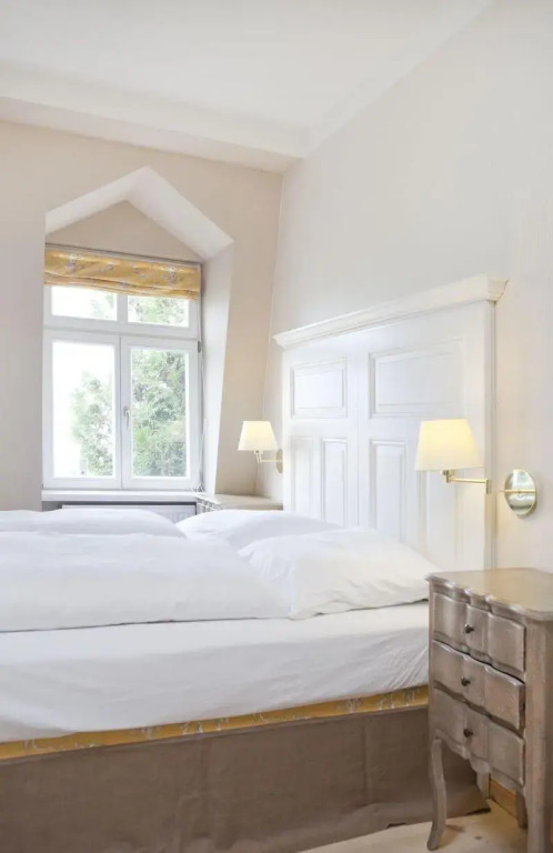 Gut Sarnow - Hotel und Restaurant
