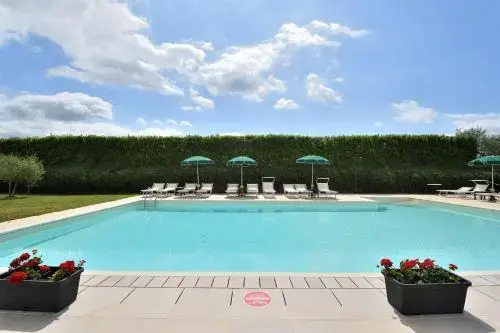Paglia Apartment