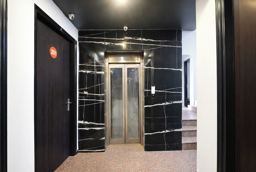 FabHotel Rohil Residency