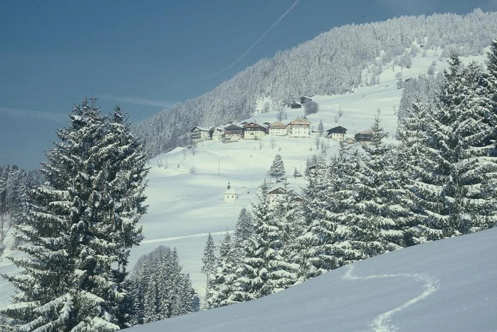Pension Oberhof