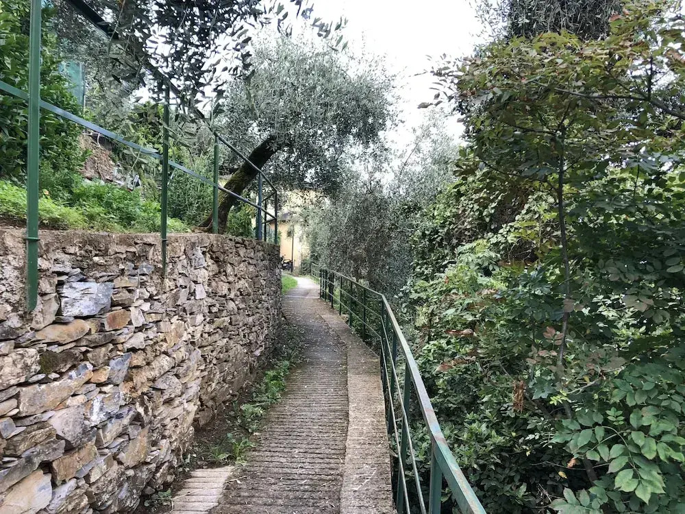 House Maria Rosa