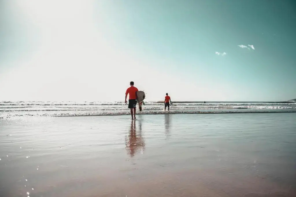 Playa Grande Surf Camp