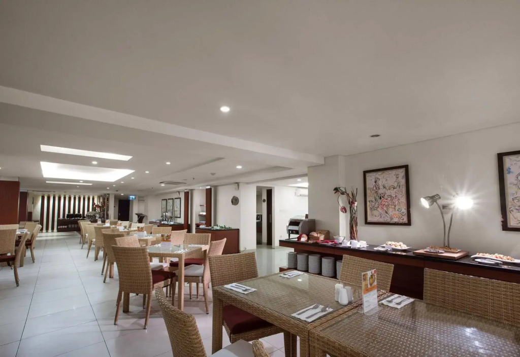 Sense Sunset Hotel Seminyak