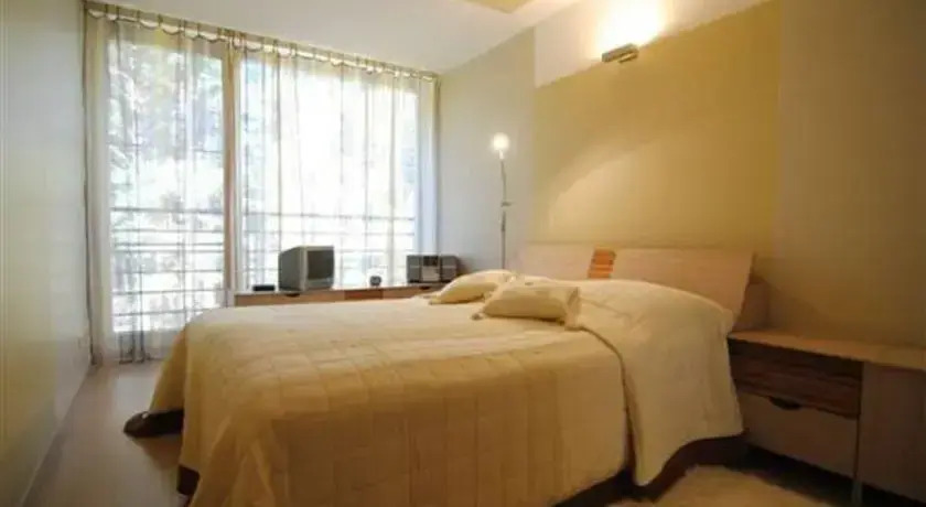 Apartamentai