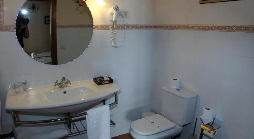 Hotel la posada de Numancia