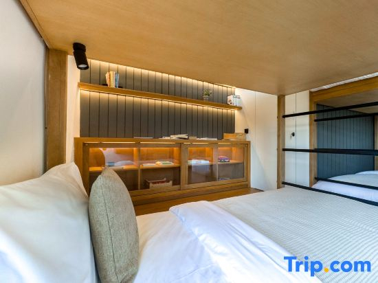 OASI House Canggu Managed by Nagisa Bali