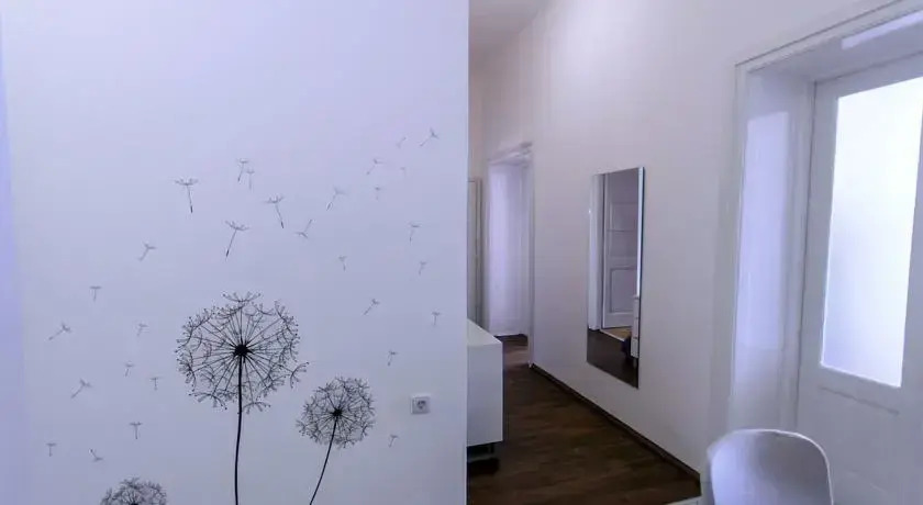 Il Giardino exclusive rooms and suite
