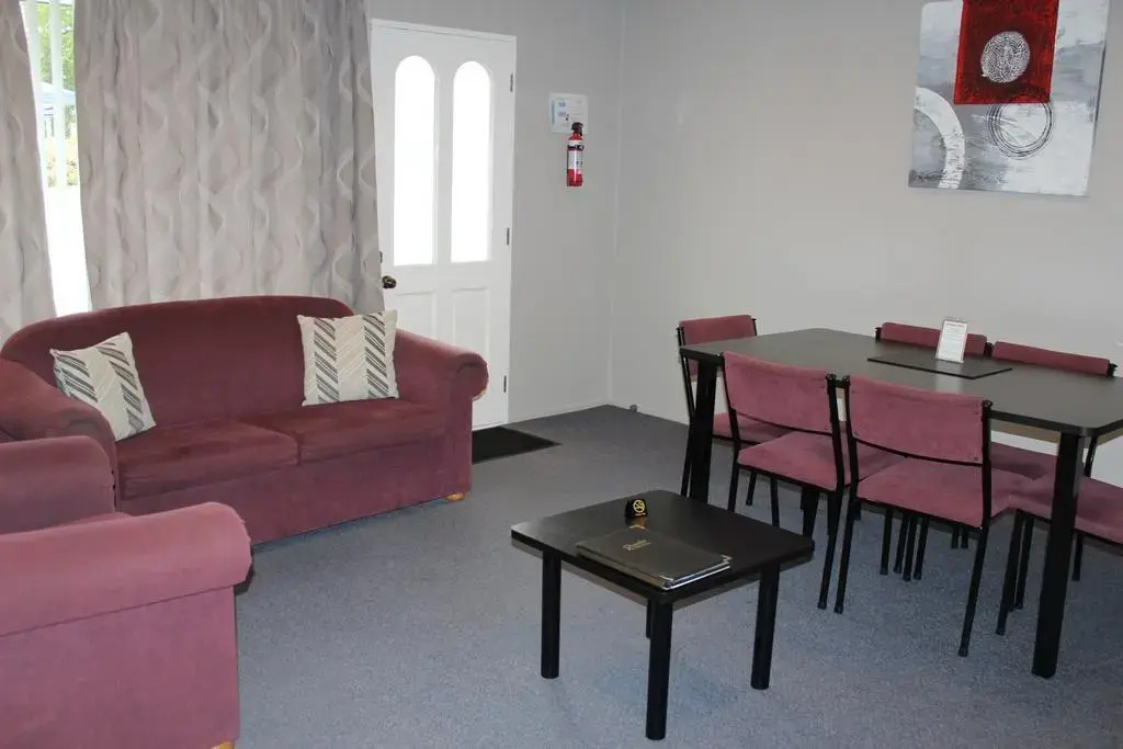 Riverlea Motel