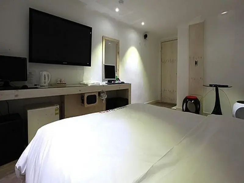 One Night Two Day Hotel