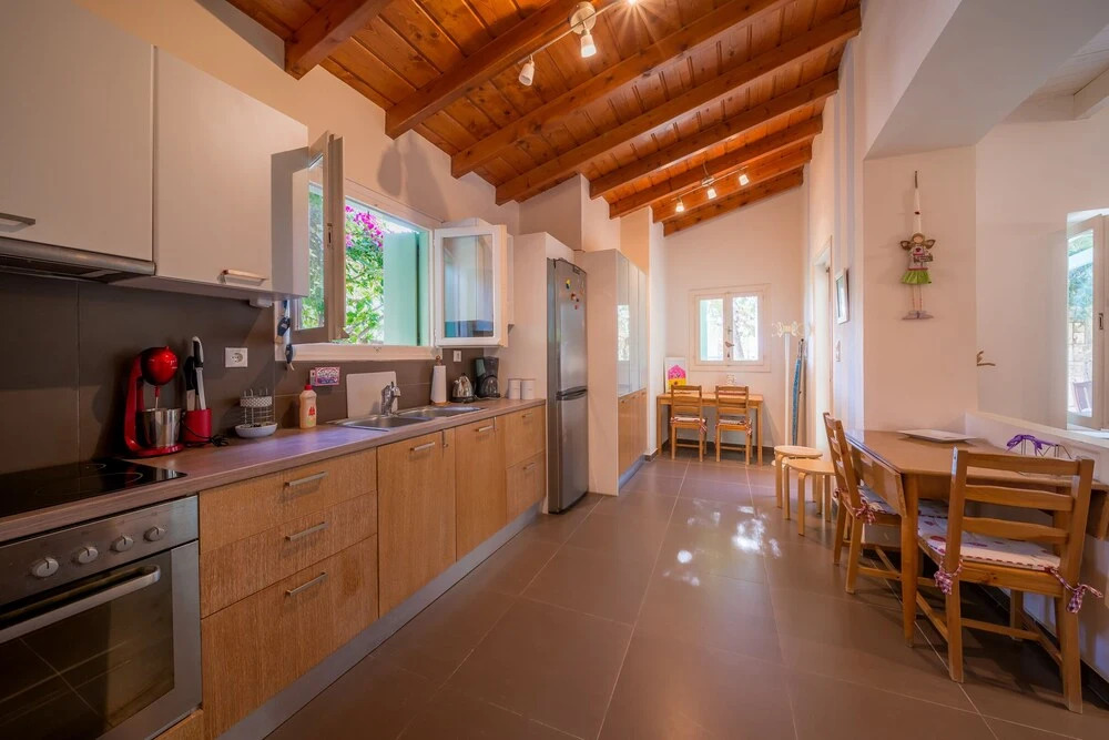 My Little House - Family House with Private Terrace