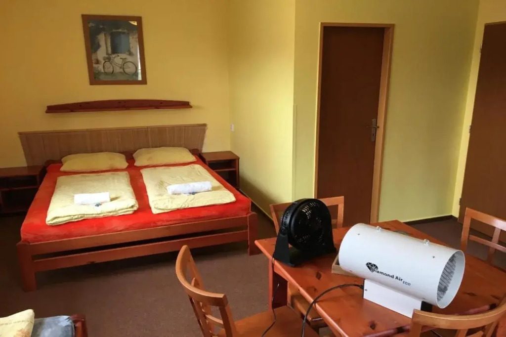 Hotel Sirákov