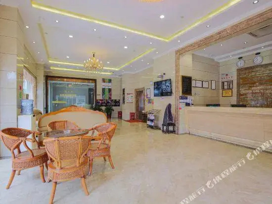 Yuntai Business Hotel