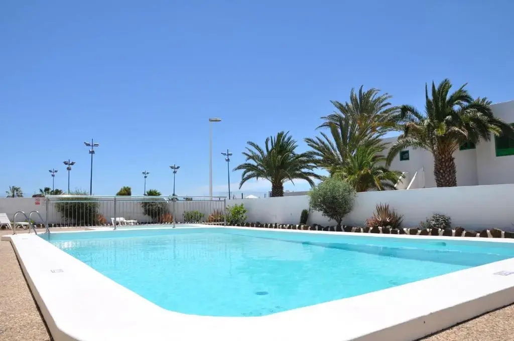 Apartamentos Dunia 211