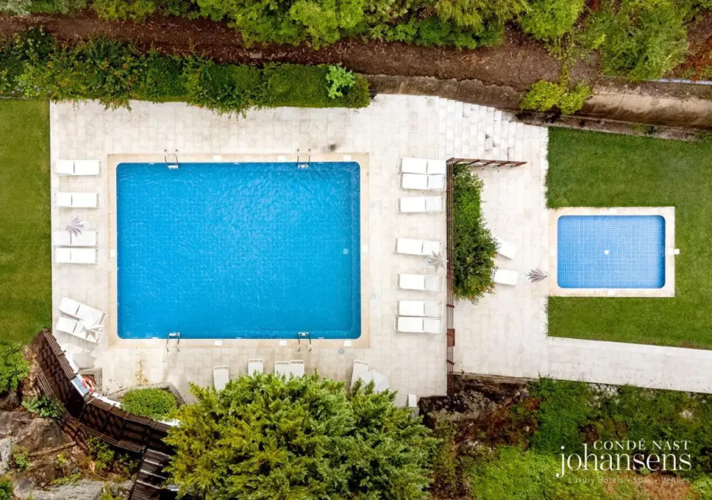 Villa Termal Monchique - Hotel Dom Carlos - member of Unlock Hotels