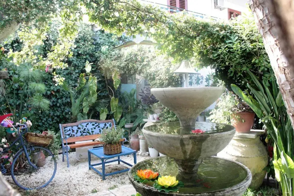 Oasi Del Gabbiano