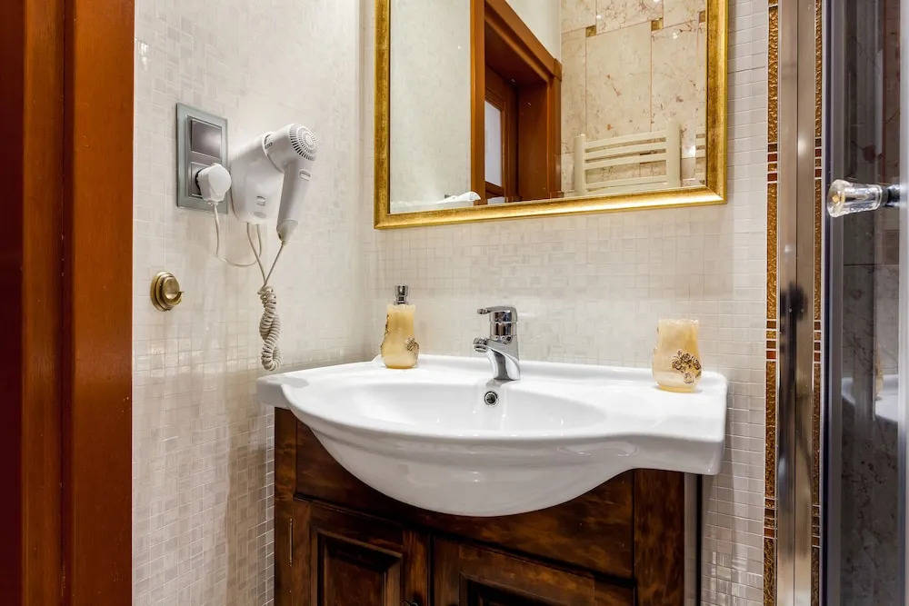 BE IN GDANSK Apartments - Old Town - Boutique Studios Ogarna