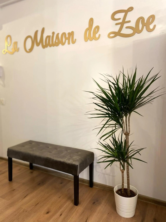 La Maison de Zoe - Airport Residences