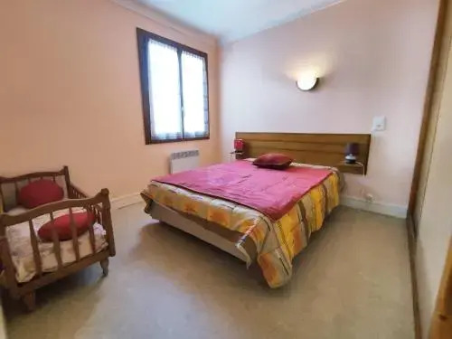 Apartment Pujol