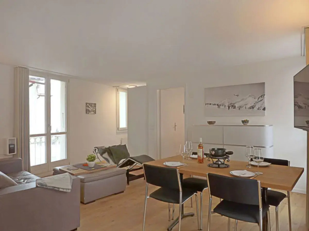 Apartment Lauber Wengen 31176