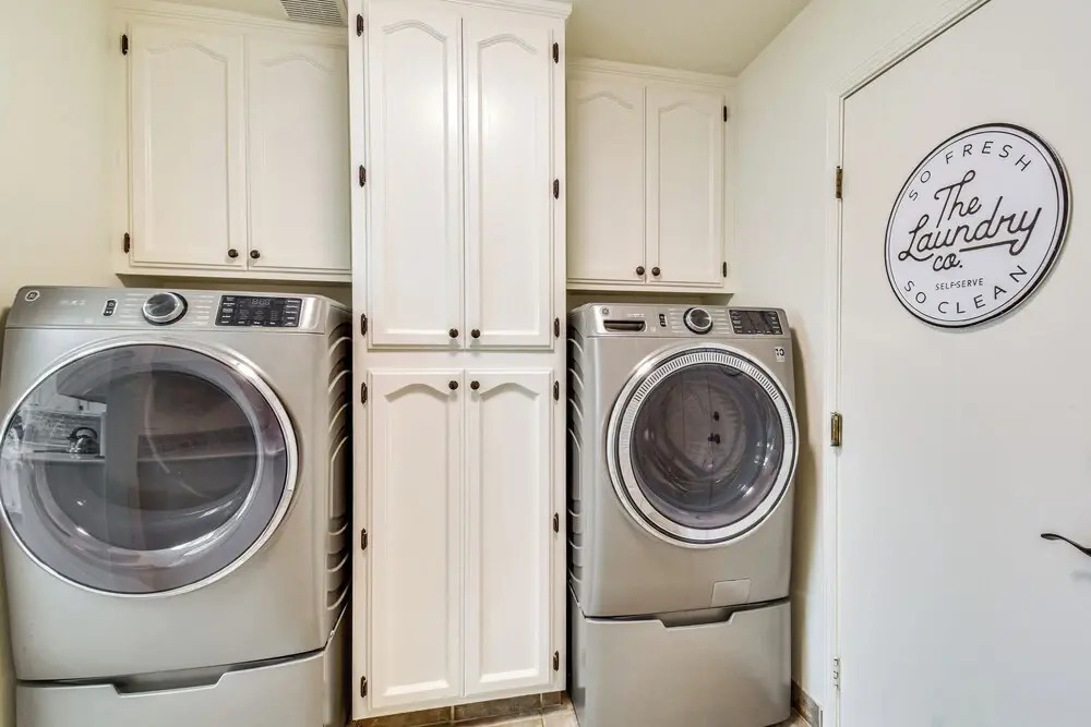 Clovis Family Home: Private Pool, Near Old Town!