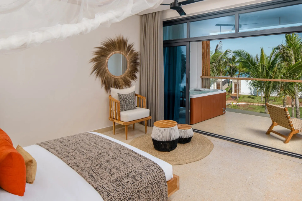 Kwanza Resort By SUNRISE