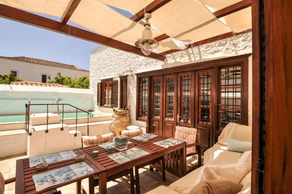 Villa Andreas