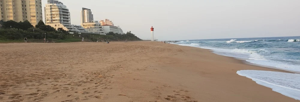 Hillside Guesthouse Umhlanga