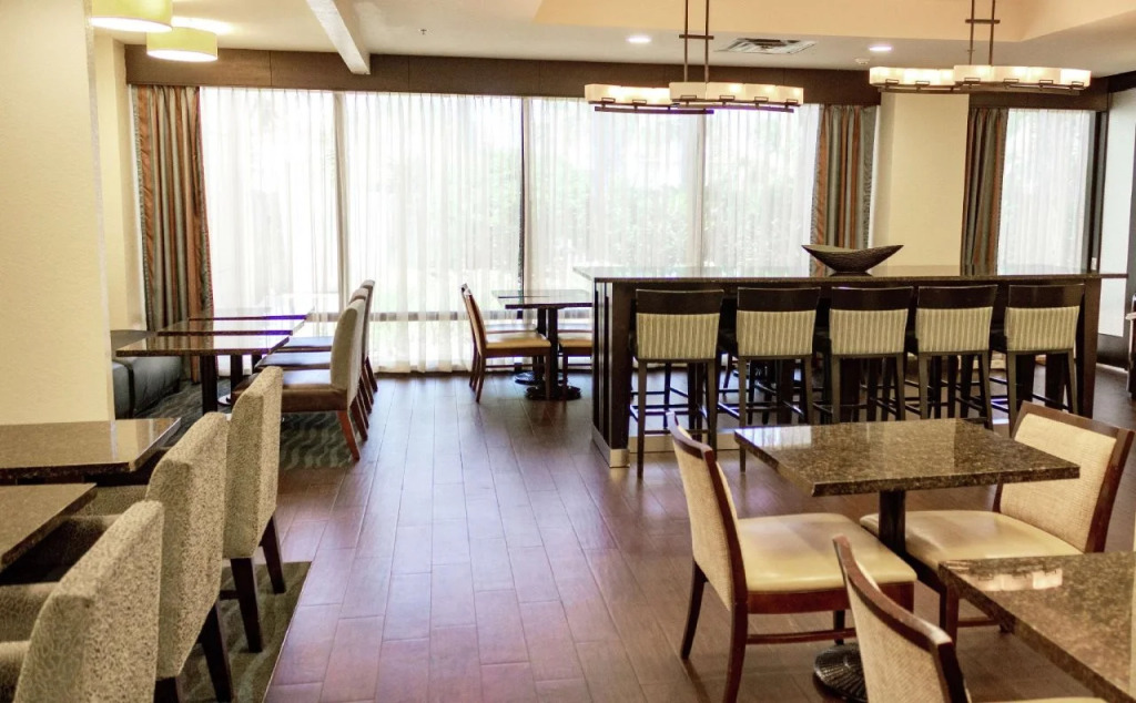 Hampton Inn Fort Walton Beach