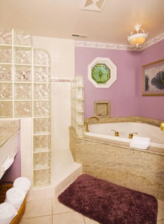 A Midsummer's Dream Bed & Breakfast