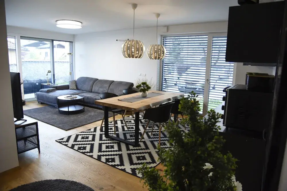 Apartments Villa Popp