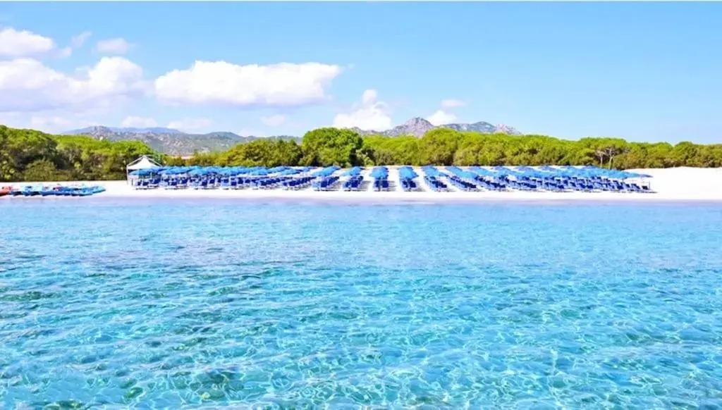 Villa Eden Beach