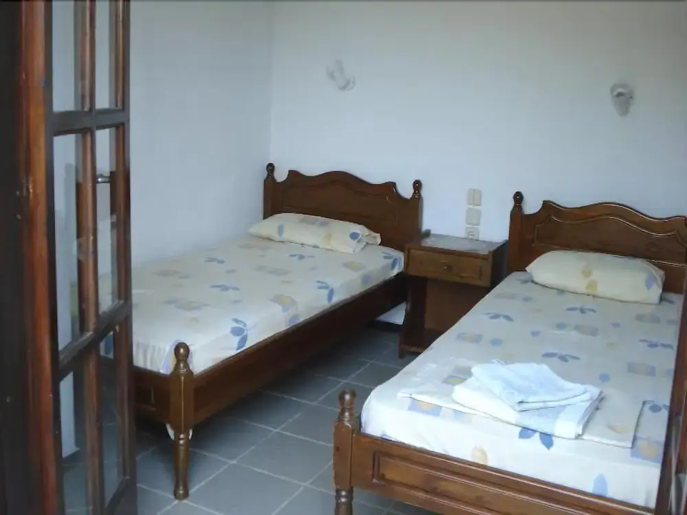 Katerina Apartments
