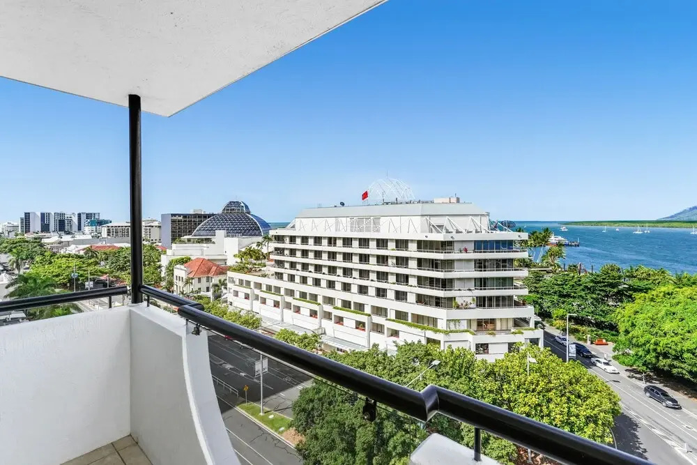 Belle Escapes Luxury Penthouse with Ocean Views